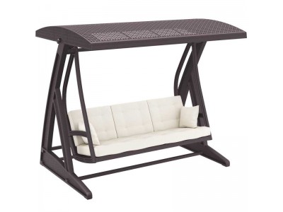 Градинска люлка Хавай